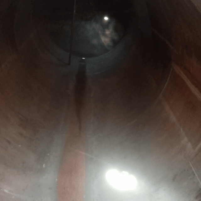 Емкость БИ-металл 63 куб.м.