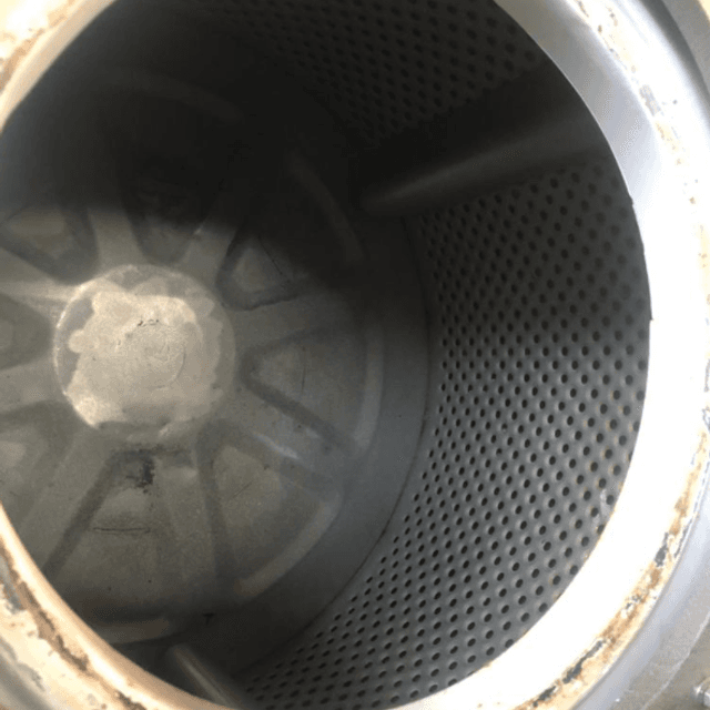 Промышленная стиральная машина Вязьма инв.1558