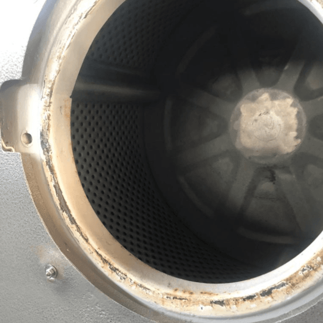 Промышленная стиральная машина Вязьма инв.1558