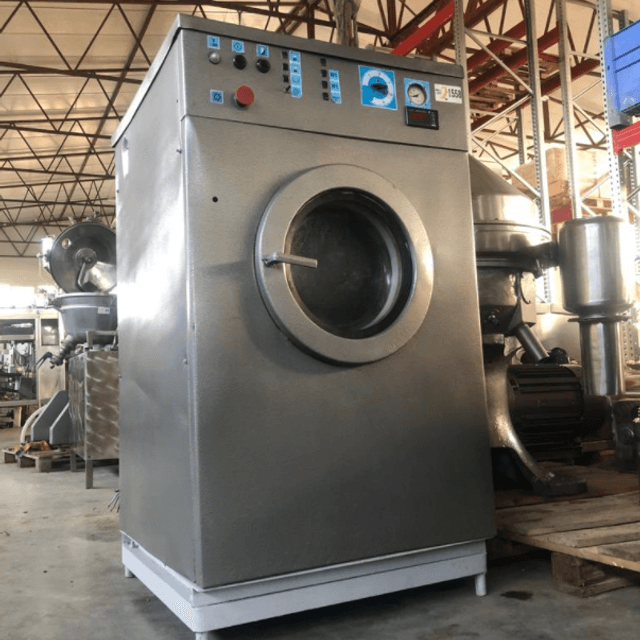 Промышленная стиральная машина Вязьма инв.1558