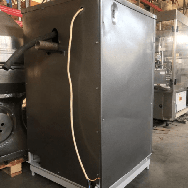 Промышленная стиральная машина Вязьма инв.1558