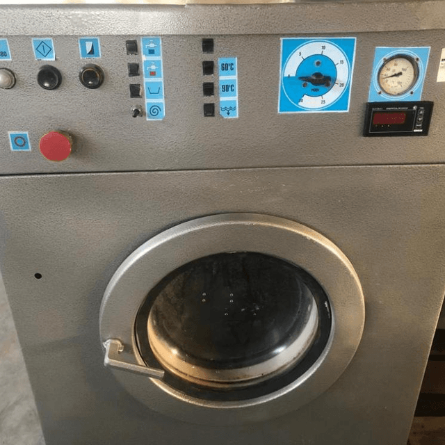 Промышленная стиральная машина Вязьма инв.1558