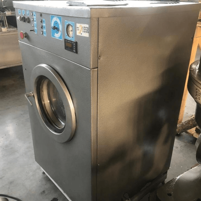 Промышленная стиральная машина Вязьма инв.1558