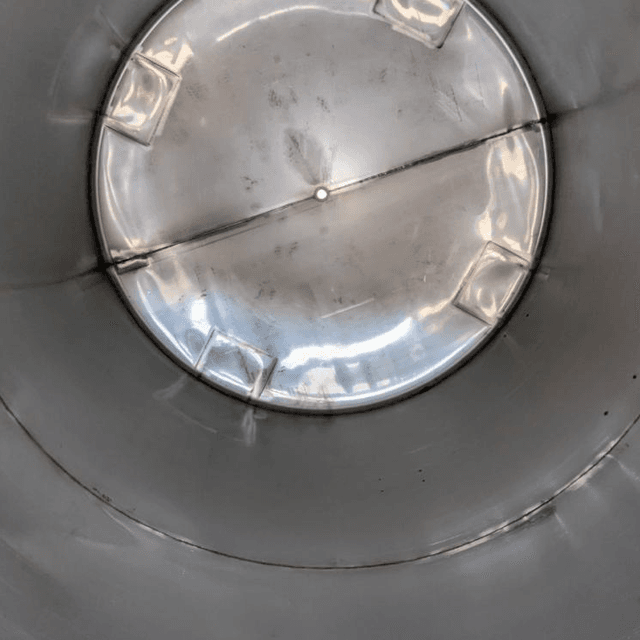 Емкость 15куб.м. горизонтальная е.1816