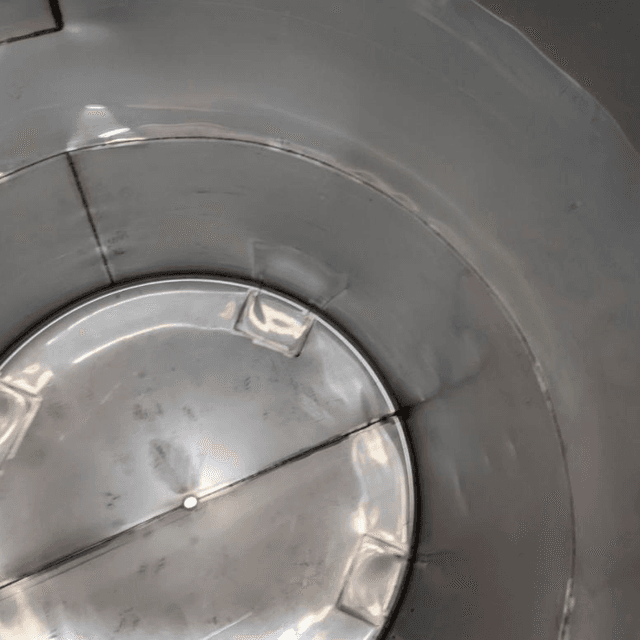 Емкость 15куб.м. горизонтальная е.1816