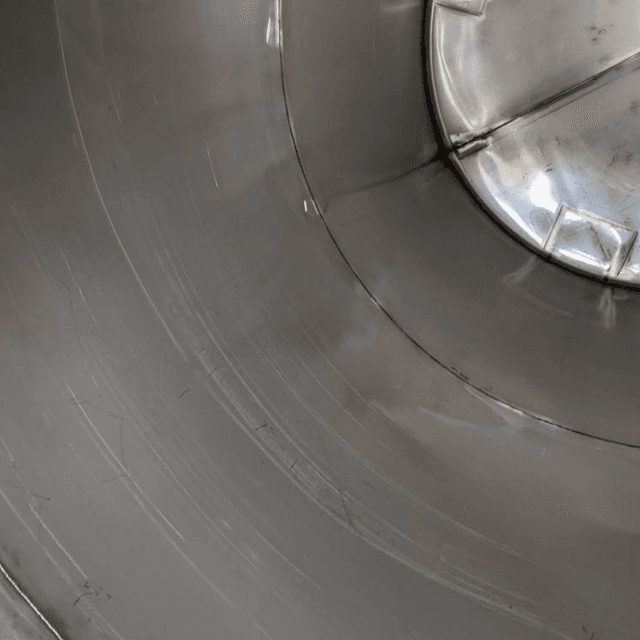 Емкость 15куб.м. горизонтальная е.1816