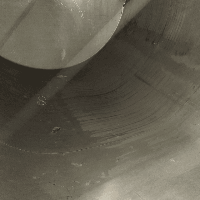 Емкость с рубашкой 20 куб.м.