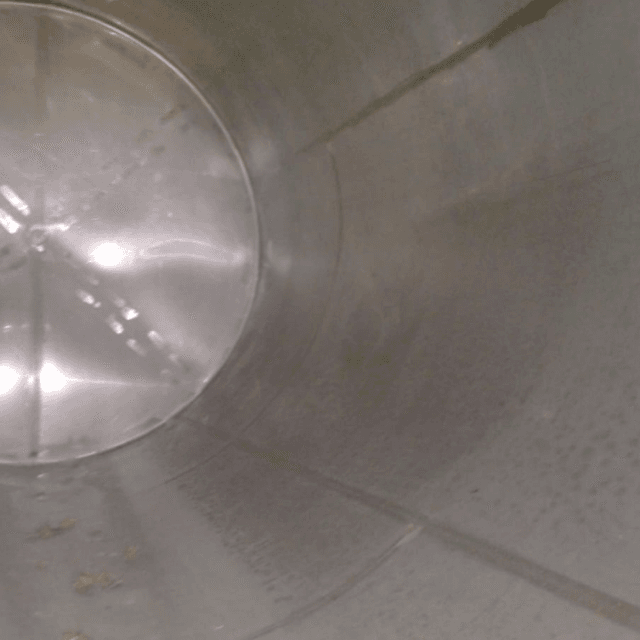 Ёмкость термос ОМГ-10 10куб.м. инв.8697