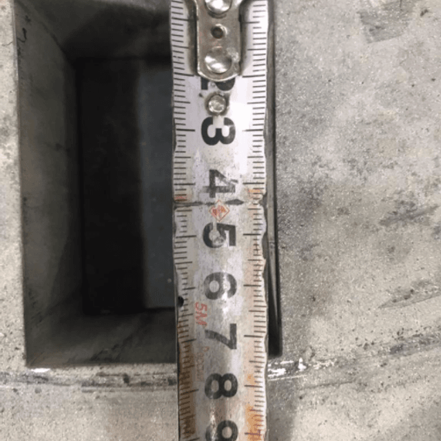 Фасовочный автомат М6-АРМ инв.6005