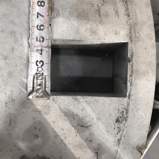 Фасовочный автомат М6-АРМ инв.6005