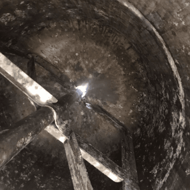 Варочный котел, реактор 2,5 куб.м. инв 8157