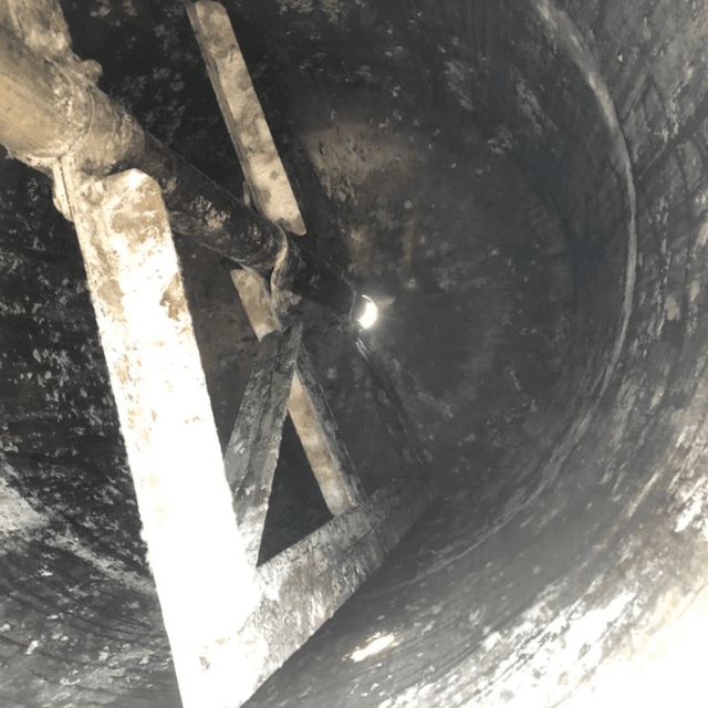 Варочный котел, реактор 2,5 куб.м. инв 8157