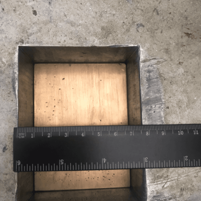 Фасовочный автомат М6-АРМ инв.7025