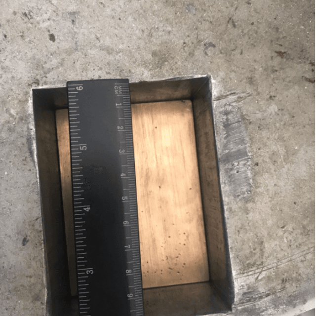 Фасовочный автомат М6-АРМ инв.7025