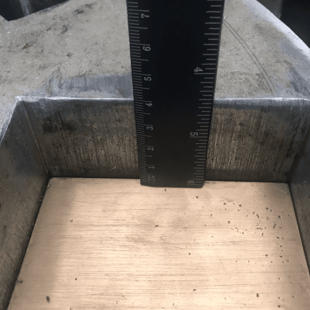 Фасовочный автомат М6-АРМ инв.7025