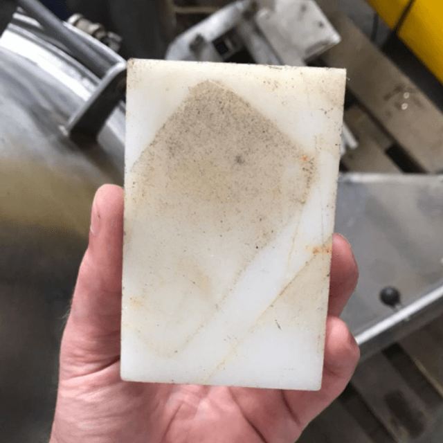 Фасовщик масла АРМ TREPKO инв.8797