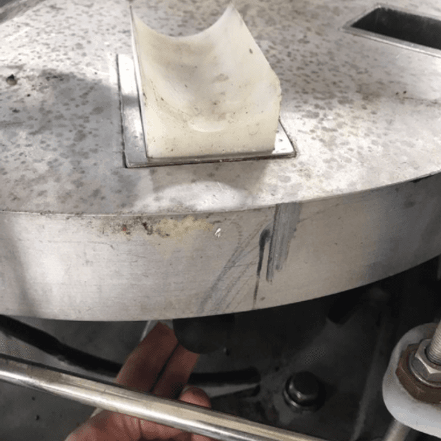 Фасовщик масла АРМ TREPKO инв.8797