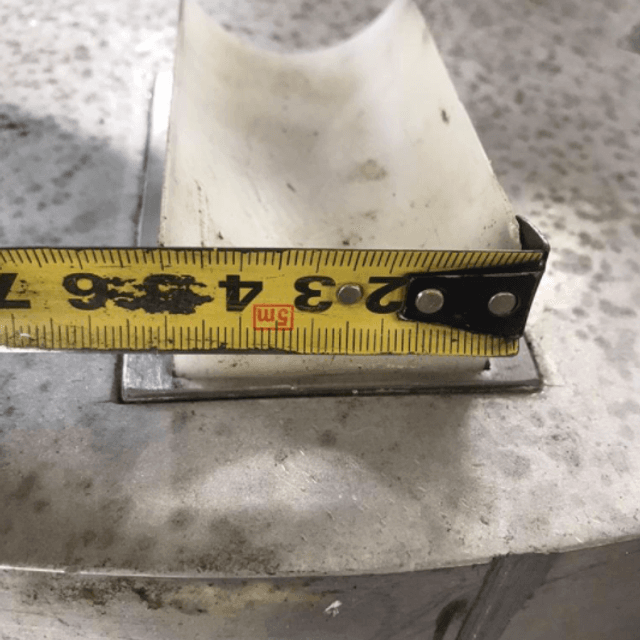 Фасовщик масла АРМ TREPKO инв.8797