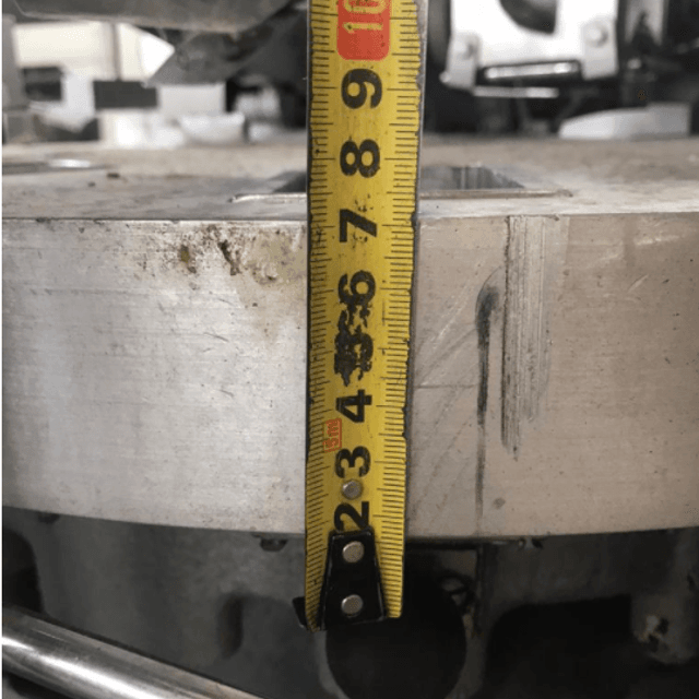 Фасовщик масла АРМ TREPKO инв.8797