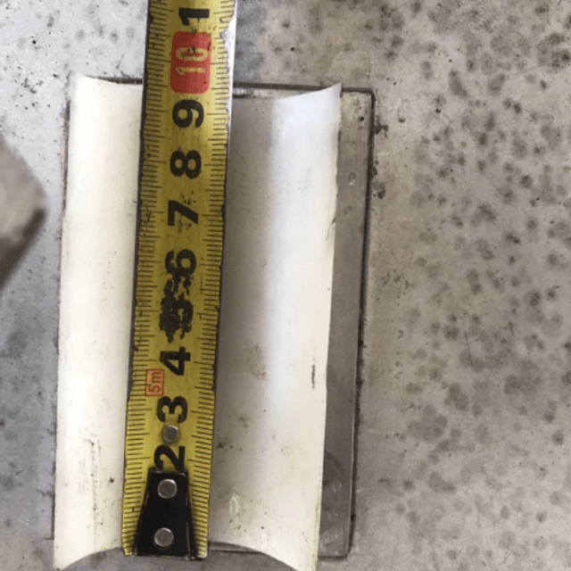 Фасовщик масла АРМ TREPKO инв.8797