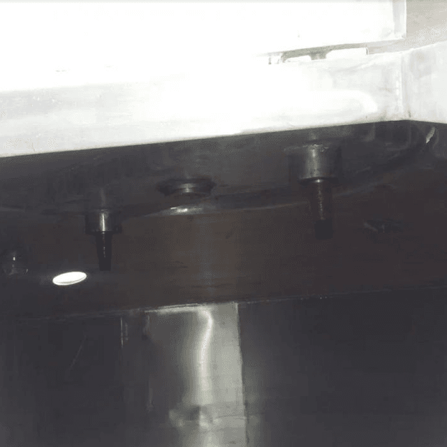 Сыроизготовитель 12т