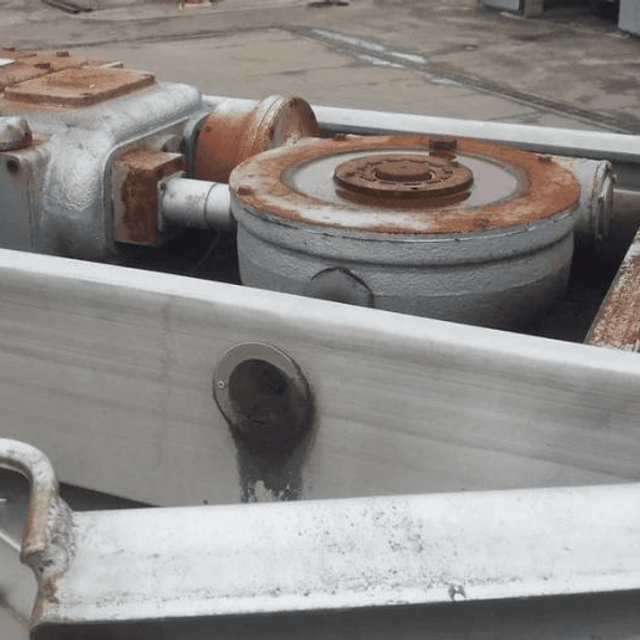 Сыроизготовитель 12т