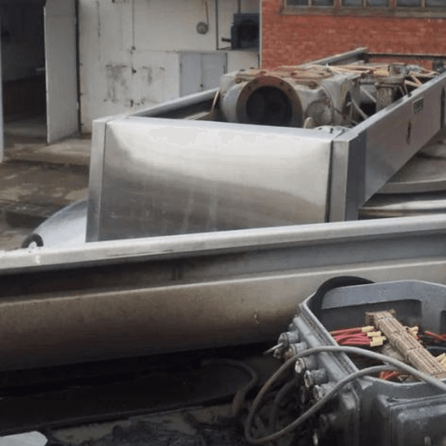 Сыроизготовитель 12т