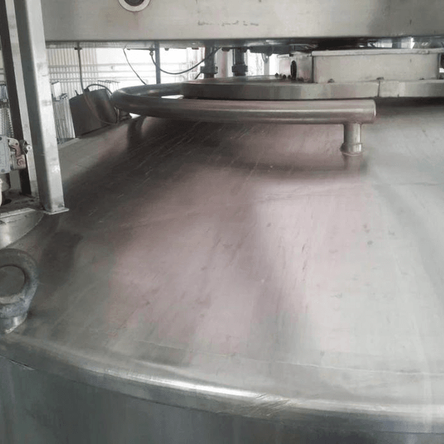 Сыроизготовитель 12т