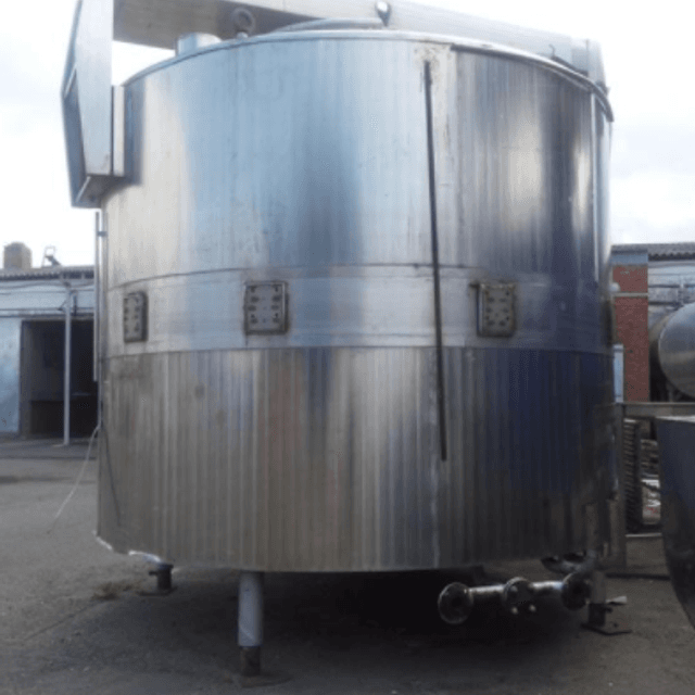 Сыроизготовитель 12т