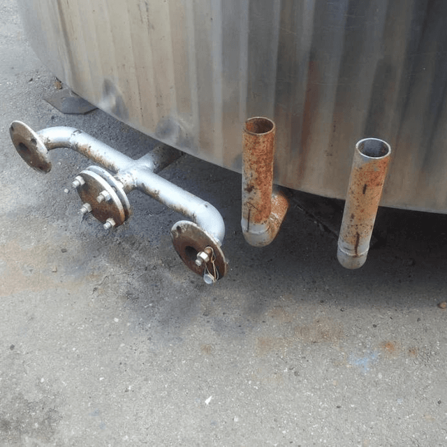 Сыроизготовитель 12т