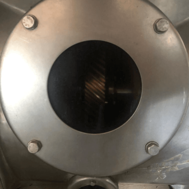 Сепаратор сливкоотделитель WESTFALIA (Вестфалия) 15000л инв.9606