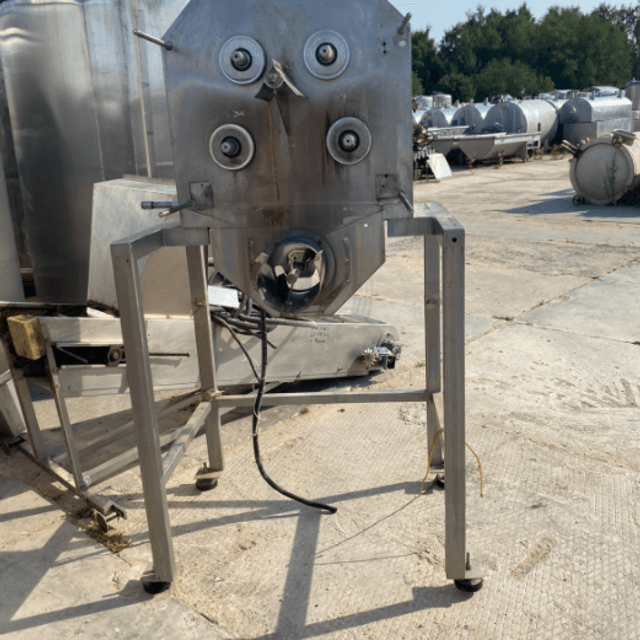 Соковыжималка ZumeX 450  инв.10801