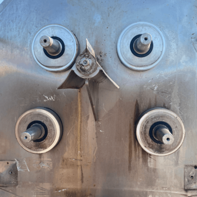 Соковыжималка ZumeX 450  инв.10801