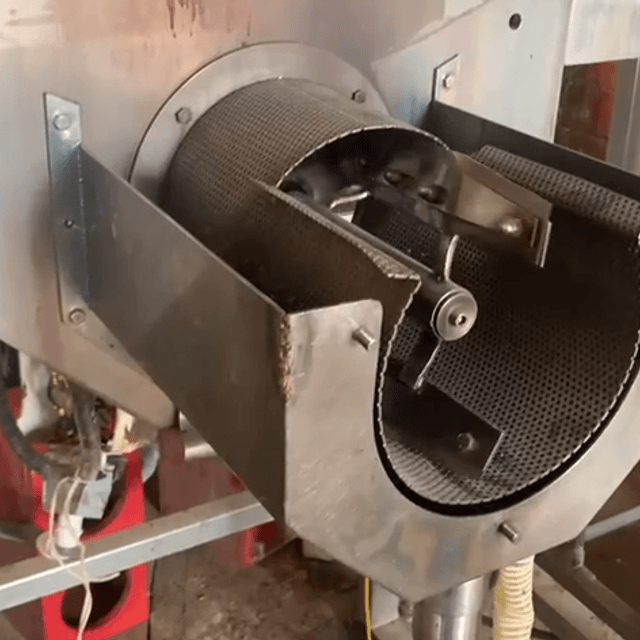 Соковыжималка ZumeX 450  инв.10801