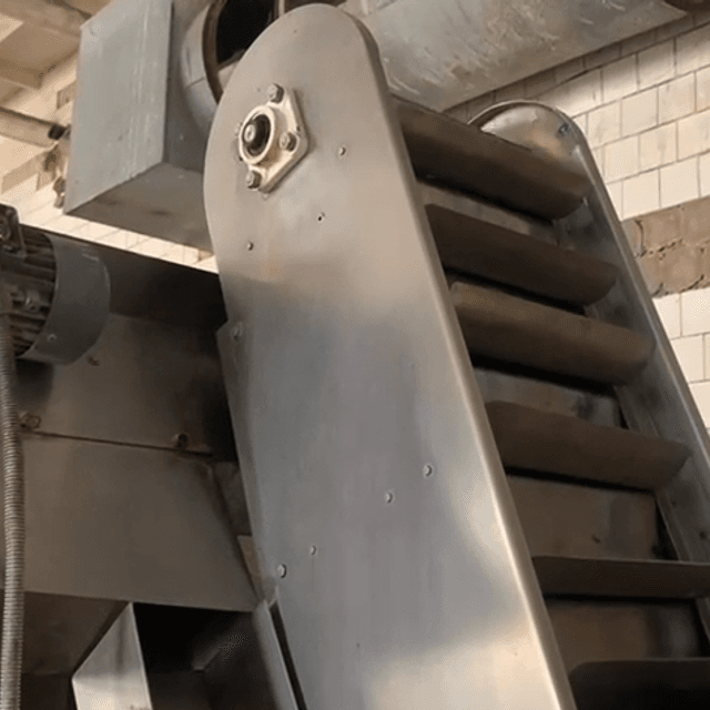 Соковыжималка ZumeX 450  инв.10801