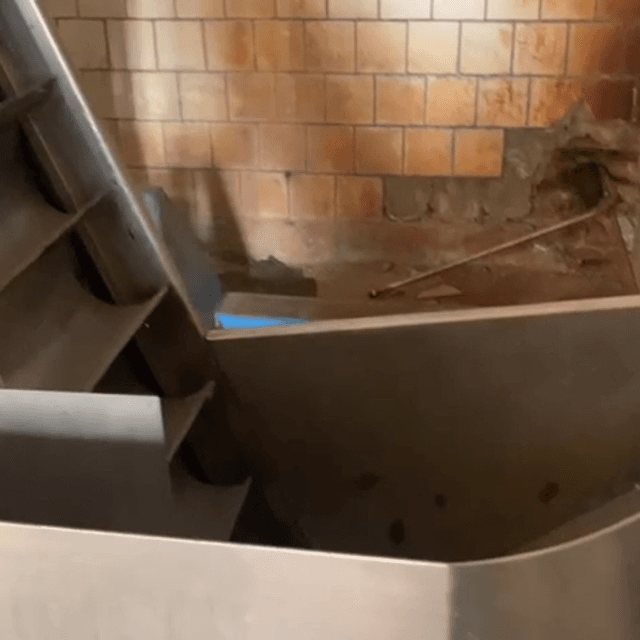 Соковыжималка ZumeX 450  инв.10801