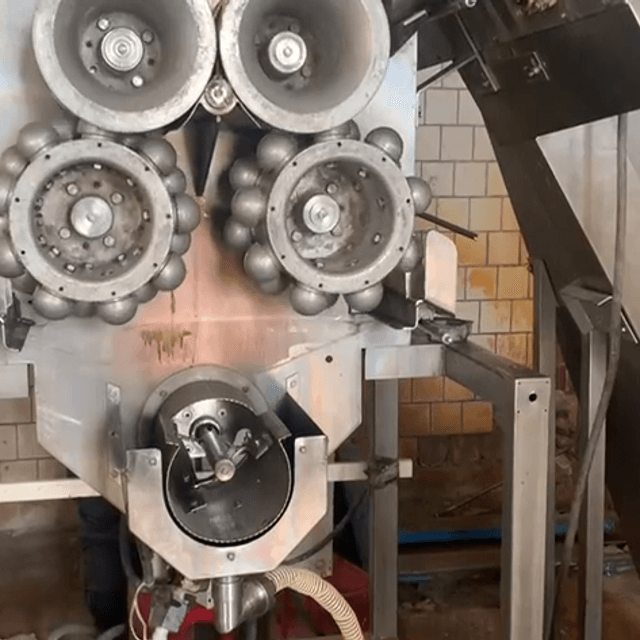 Соковыжималка ZumeX 450  инв.10801