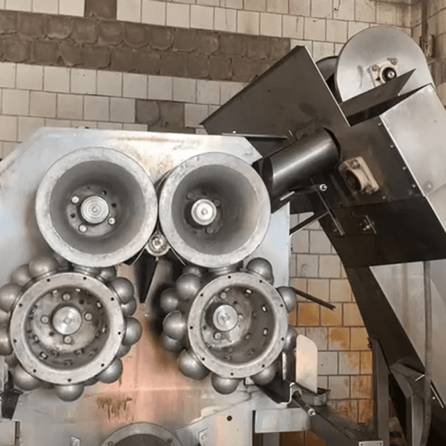 Соковыжималка ZumeX 450  инв.10801