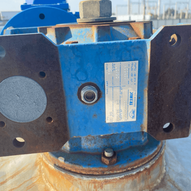 Емкость 2,5куб.м. с ТЭНами инв.10797