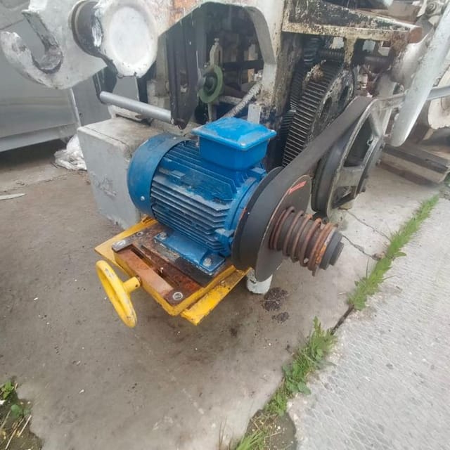 Фасовщик творога М6-АР2Т брикеты от 180 гр до 200 гр инв.8056