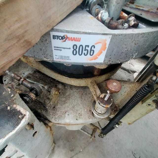 Фасовщик творога М6-АР2Т брикеты от 180 гр до 200 гр инв.8056