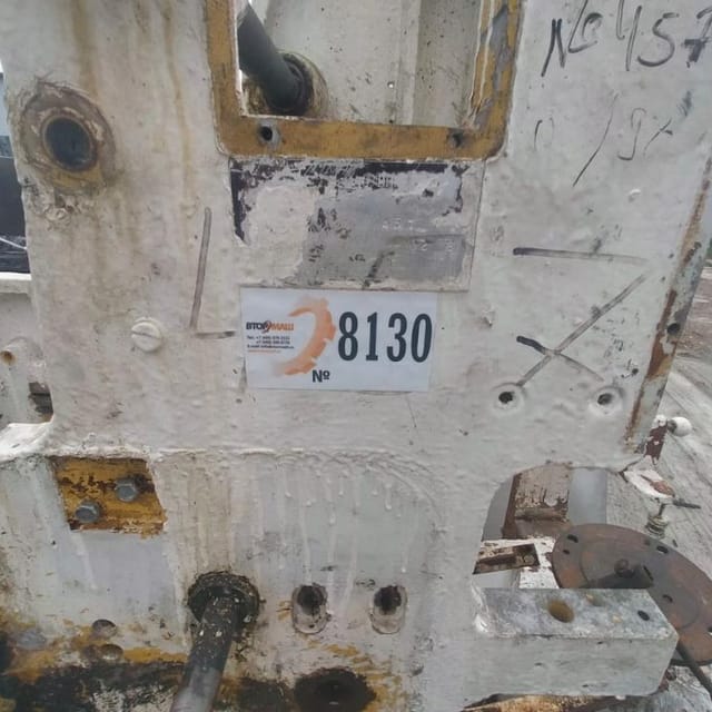 Фасовщик творога ПФС инв.8130