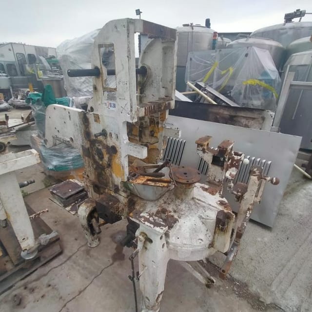 Фасовщик творога ПФС инв.8130