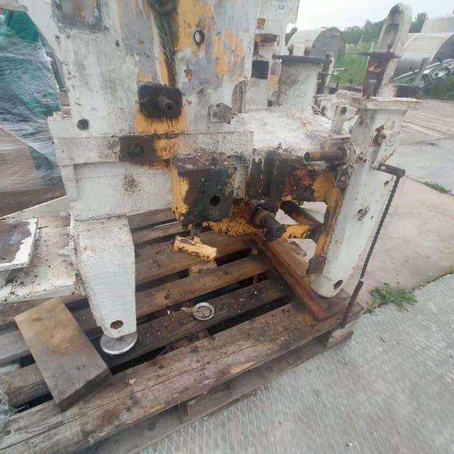 Фасовщик творога ПФС инв.8130