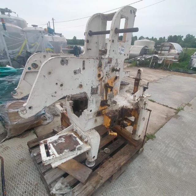 Фасовщик творога ПФС инв.8130