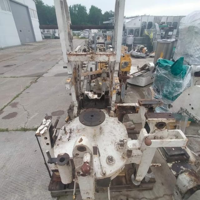 Фасовщик творога ПФС инв.8130