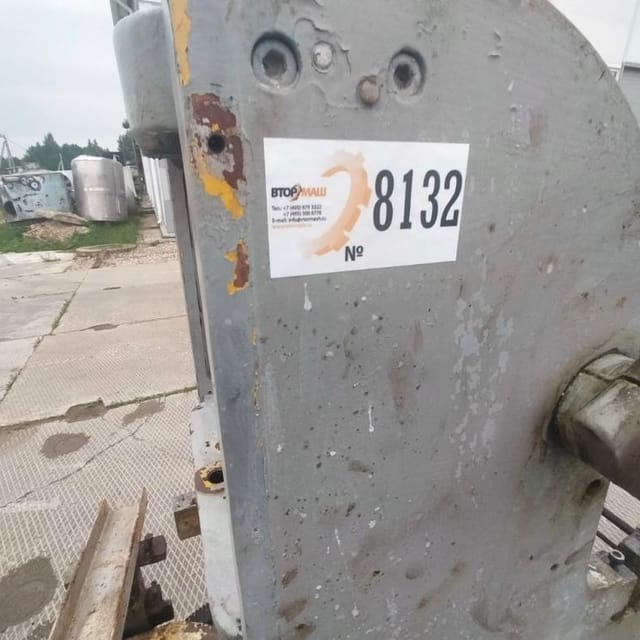 Фасовщик творога ПФС инв.8130