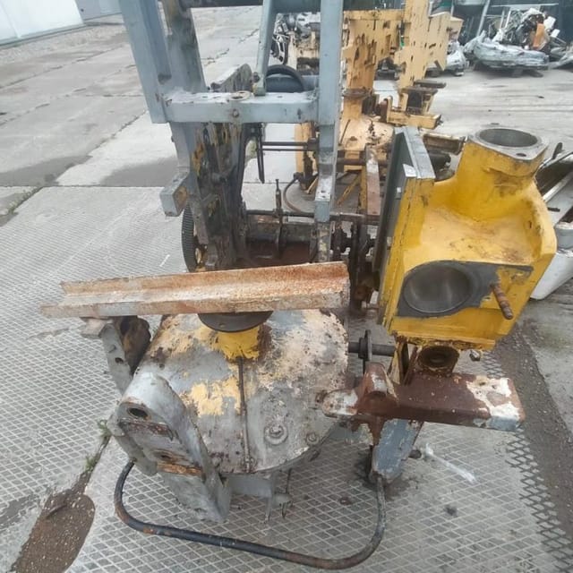 Фасовщик творога ПФС инв.8130