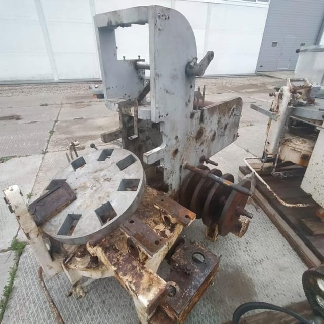 Фасовщик творога ПФС инв.8130