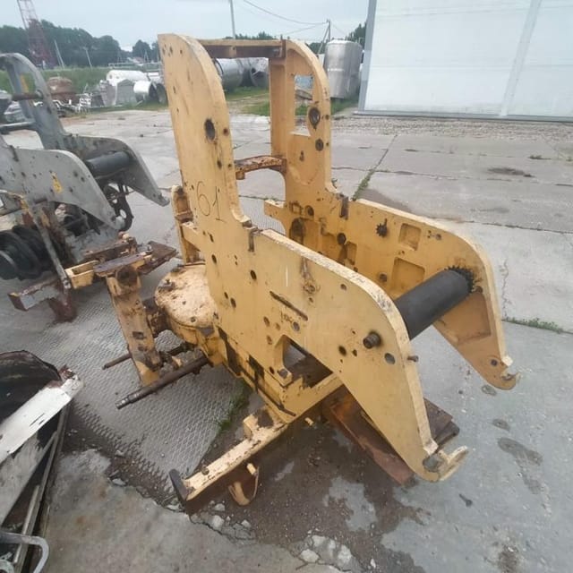 Фасовщик творога ПФС инв.8130